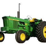 john deere 4020 tractor