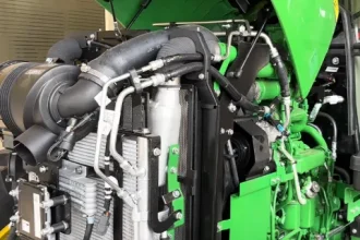Deere 5075E Engine Causes and Solutions