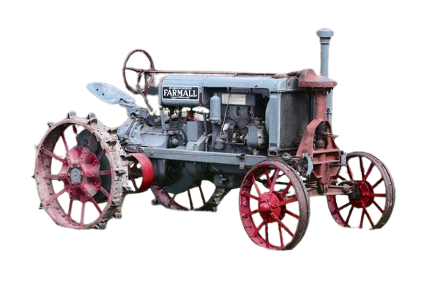 Farmall Regular tractor