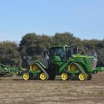 John Deere Revolutionizes 2026-2027 Lineup with Autonomous Tillage and Gen 2 See & Spray