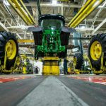 Where Are John Deere Tractors made
