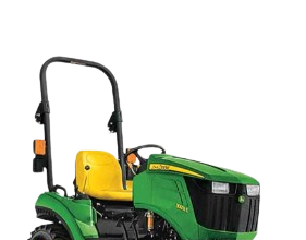 john deere 1023e preview