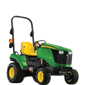john deere 1023e preview