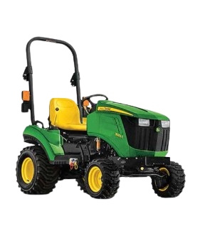 john deere 1023e preview