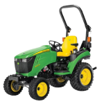 john deere 2025R preview