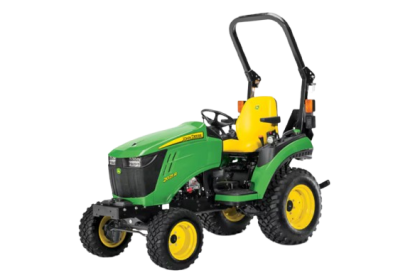 john deere 2025R preview