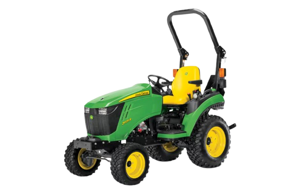 john deere 2025R preview