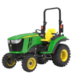 john deere 2032r