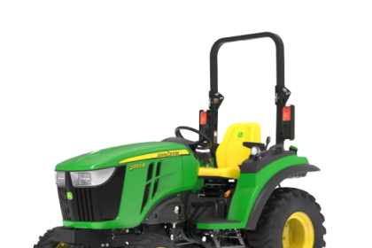 john deere 2032r