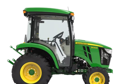 john deere 3033r