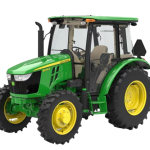 john deere 5075e preview