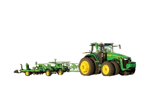 john deere