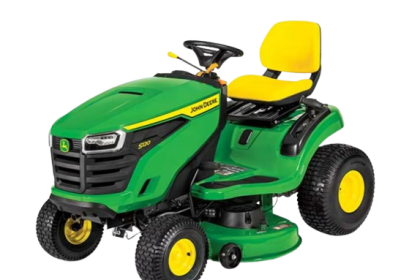john deere s120 lawn tractor