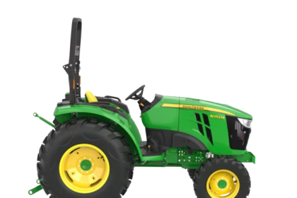 john deere 4052 tractor