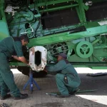 John Deere Tractor Repair Mistakes That Cost Owners Thousands